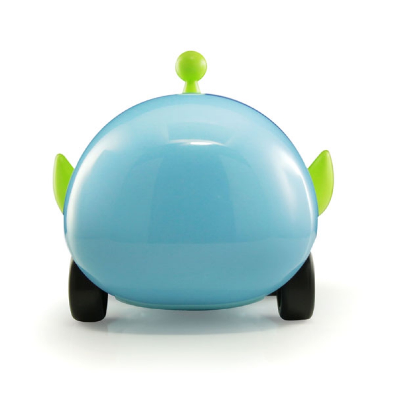 Tsum Tsum Voice Control Car Little Green Men